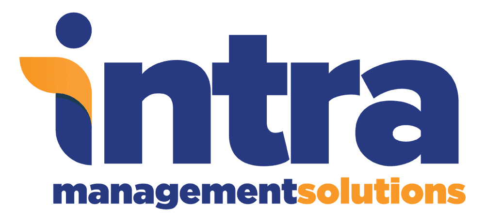 Intra Management Solutions Logo