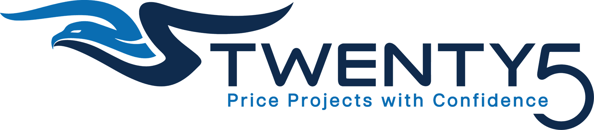 Twenty5 Logo