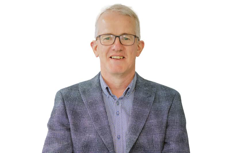Philip Martin