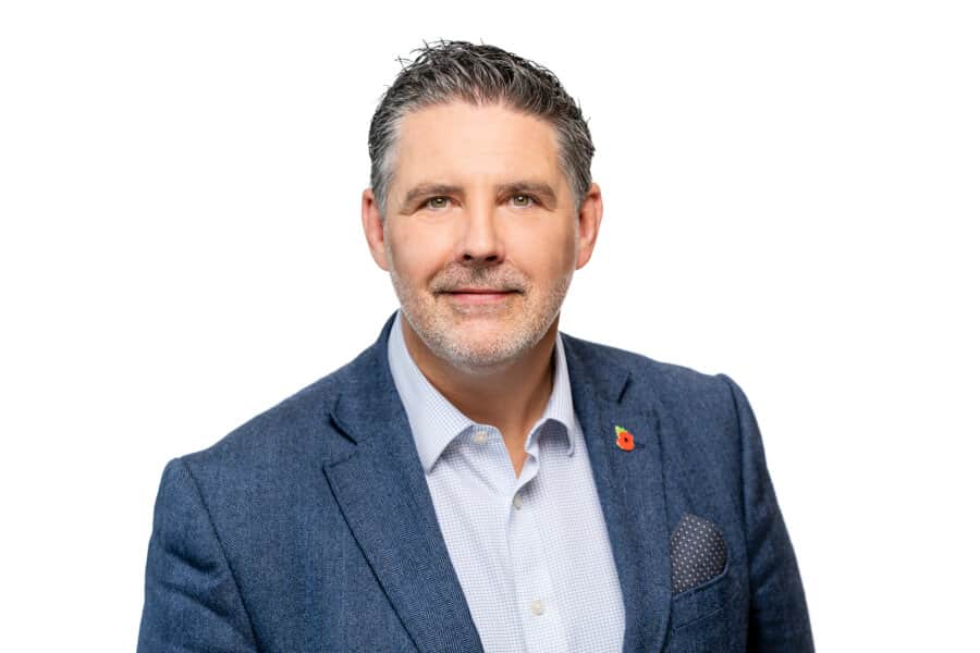Paul Rees