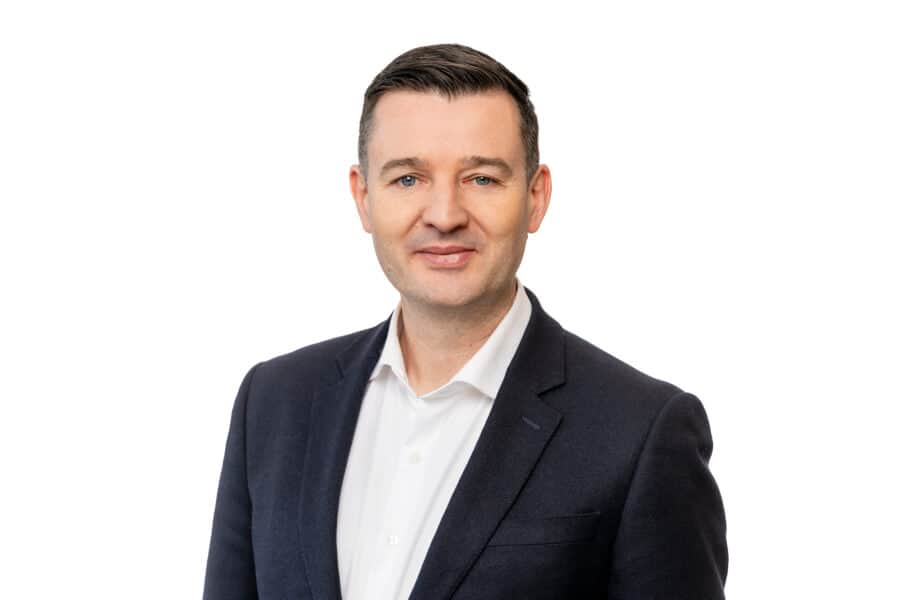 Conor O Sullivan