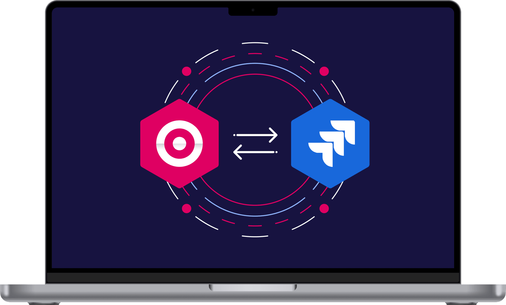 Jira Integration - Hero banner image