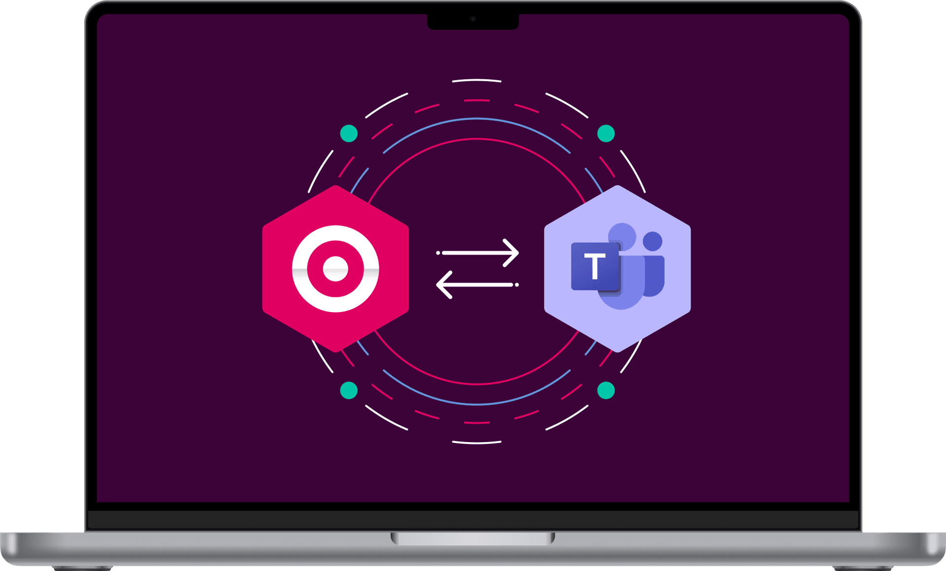 Microsoft Teams Integration - Hero banner image