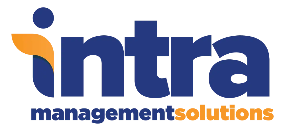 Intra Management Solutions Logo