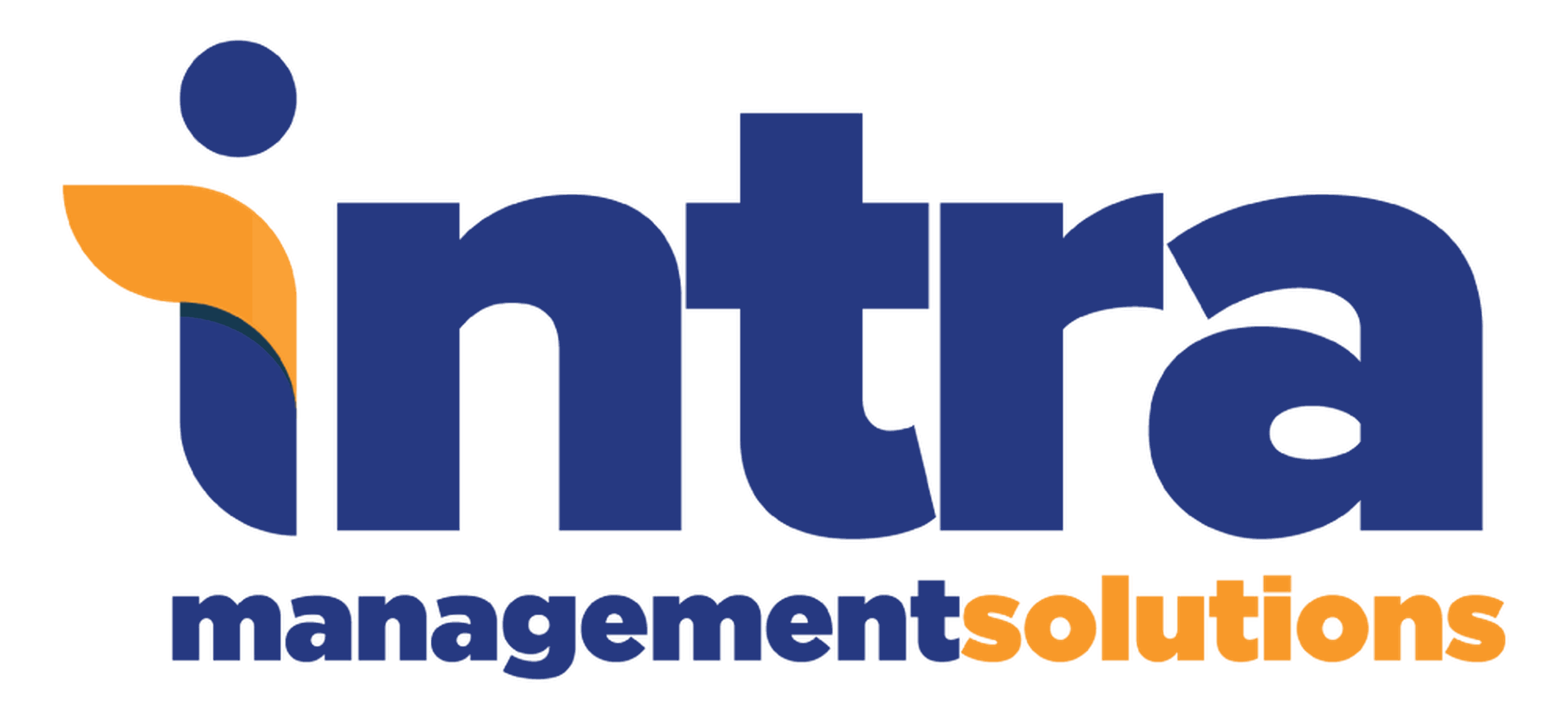 Intra Management Solutions Logo