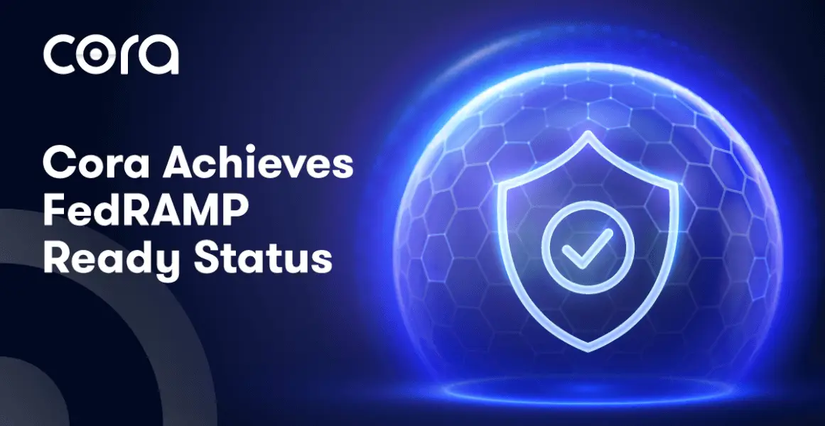 FedRAMP Ready Security Image