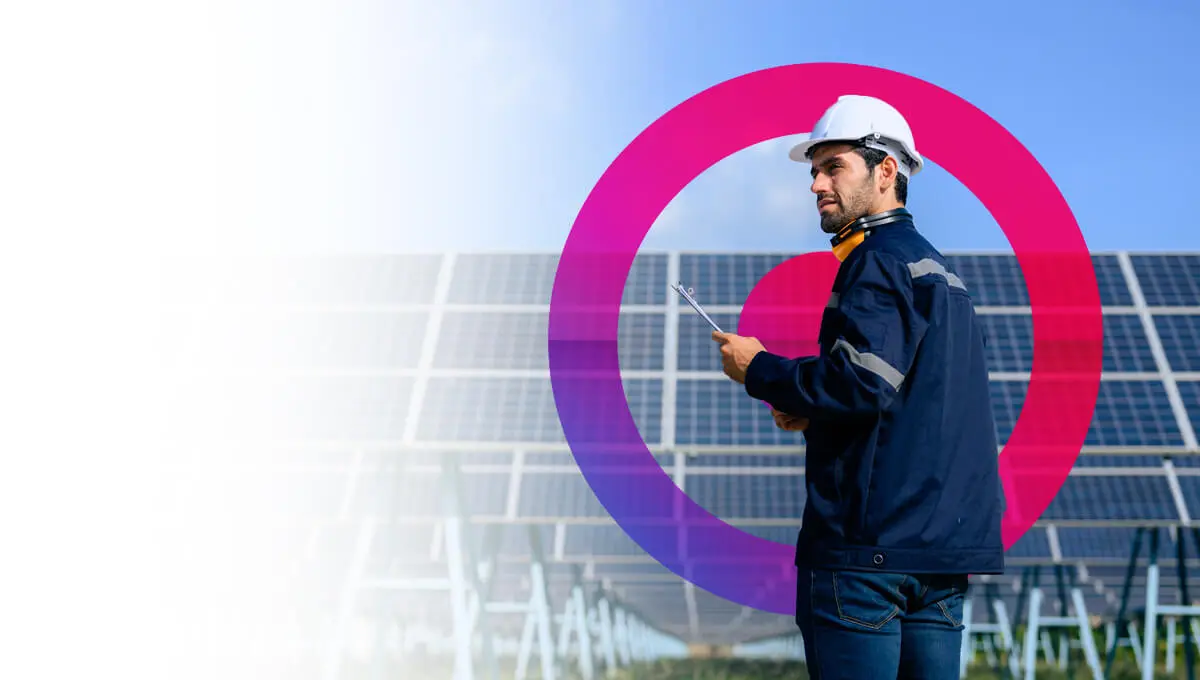 ESG Software Solution - Hero banner image