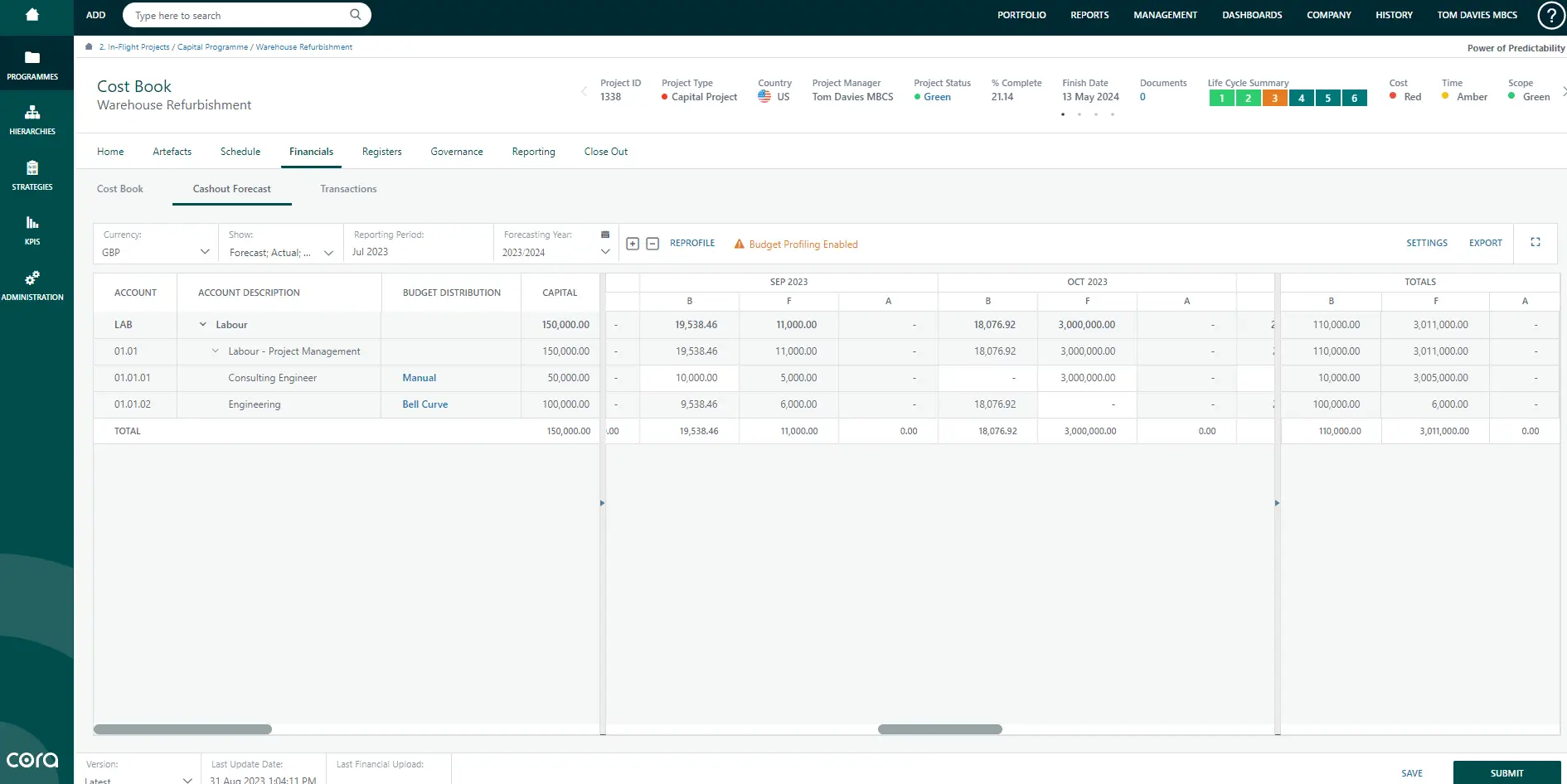 Streamline Process and Integrate Systems Image