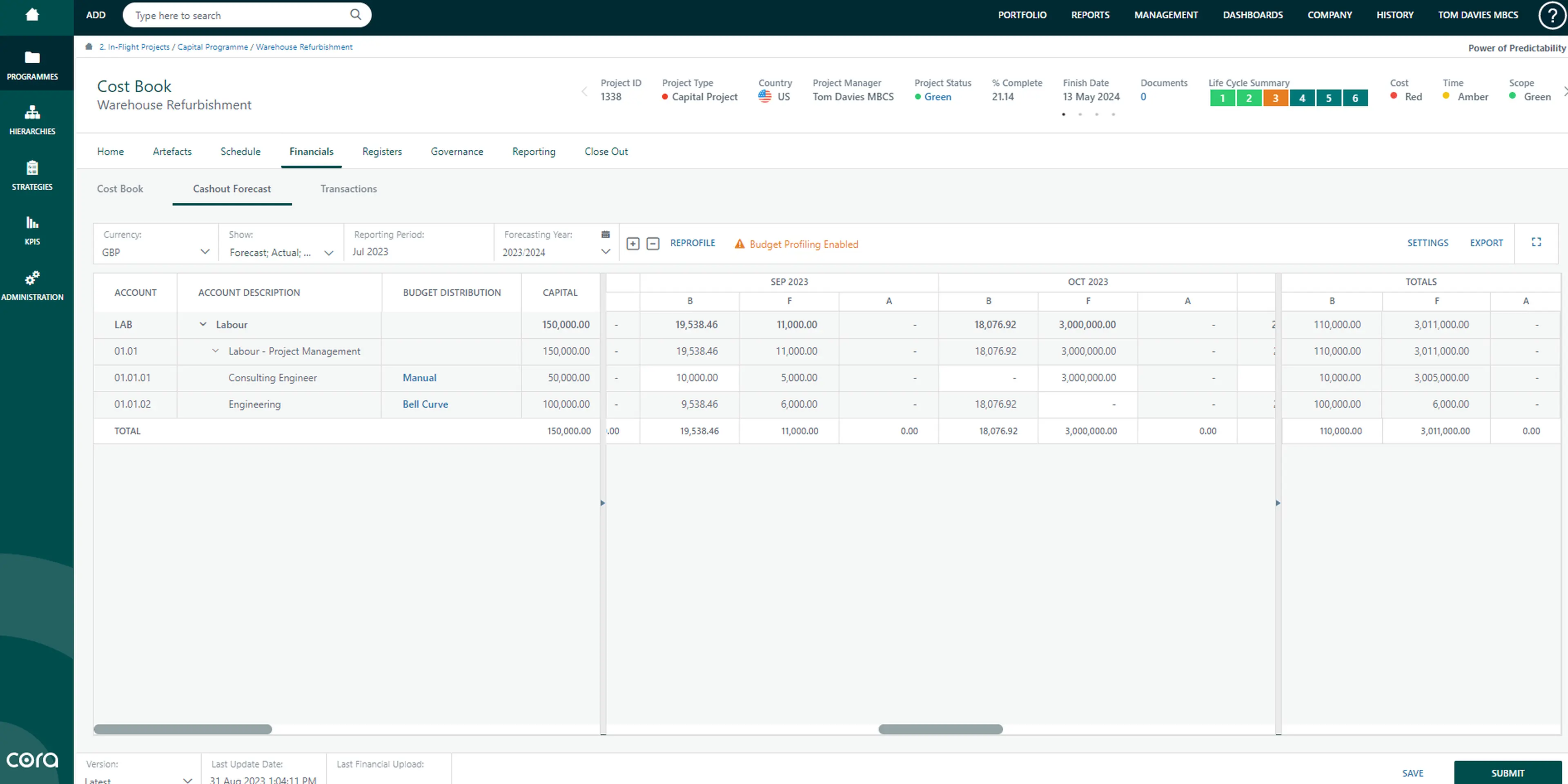 Streamline Process and Integrate Systems Image