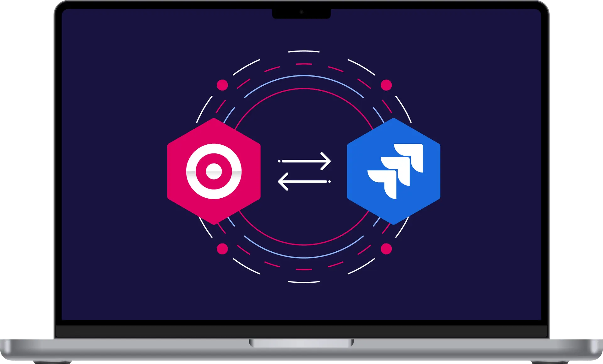 Jira Integration - Hero banner image