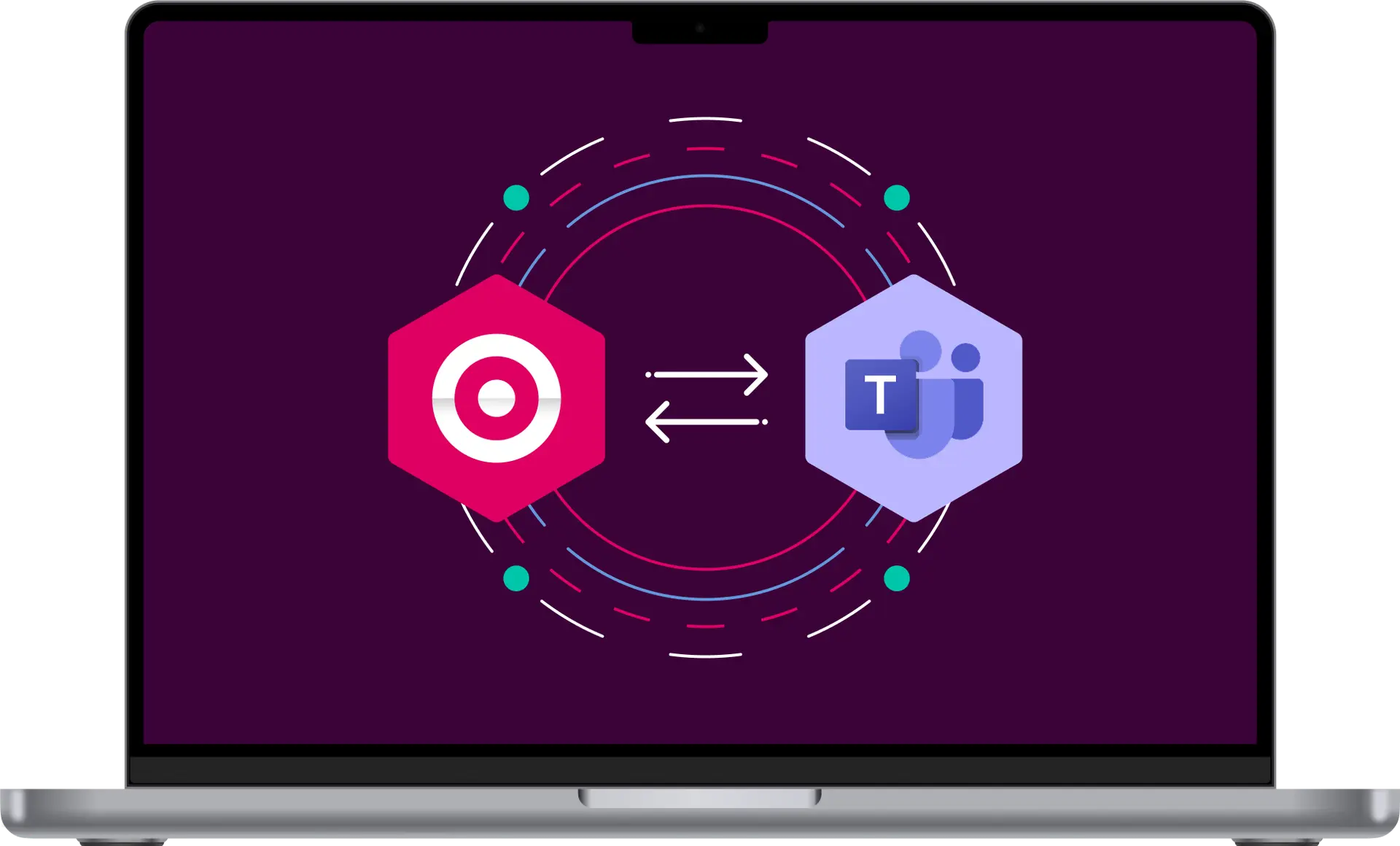 Microsoft Teams Integration - Hero banner image