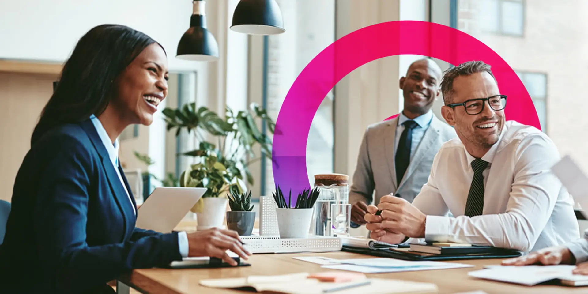 Learn More about PMO Maturity Image