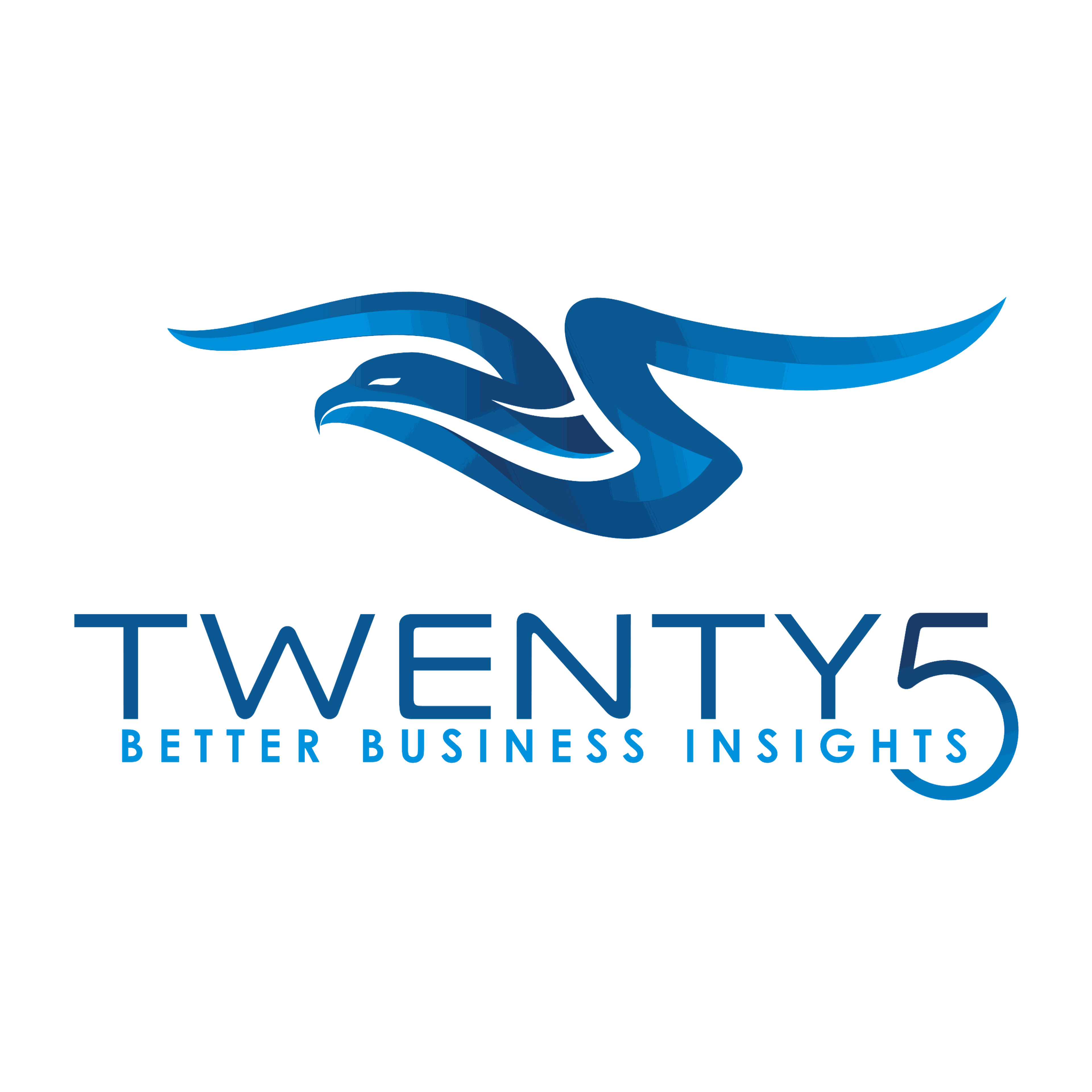 Twenty5 Logo