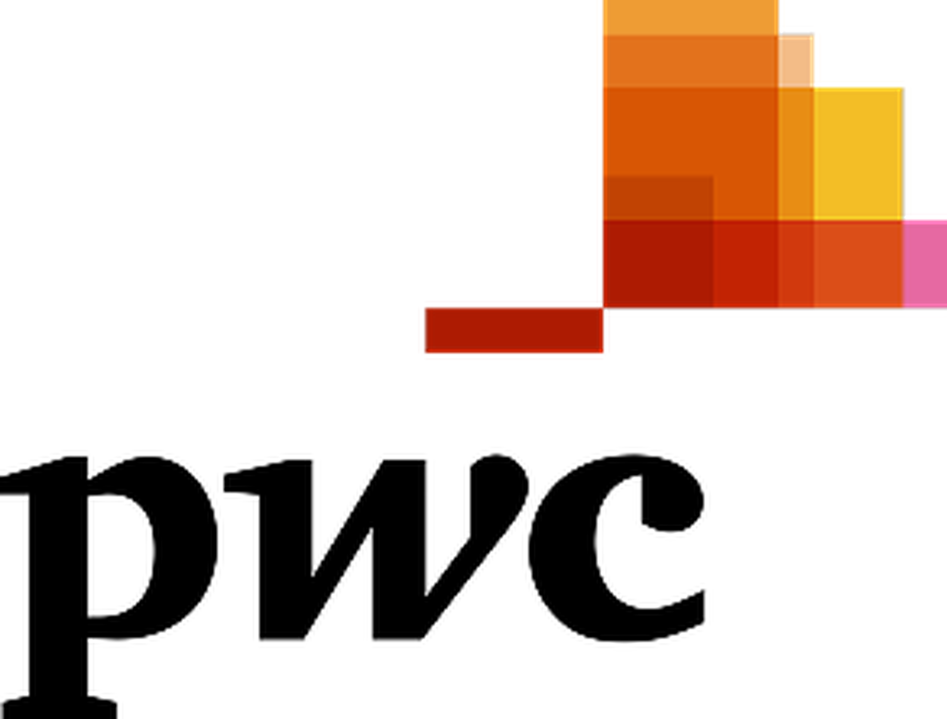 PwC Logo
