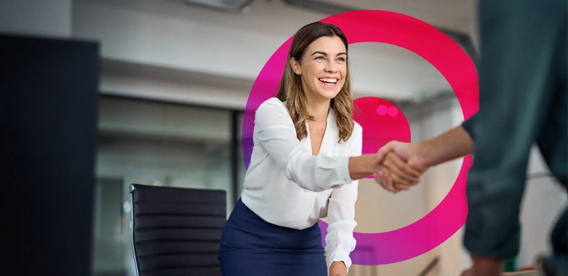 Cora's Partner Program - Hero banner image