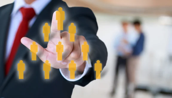 Referral Partners Image