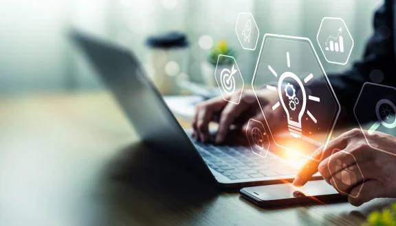 Technology Partners Image