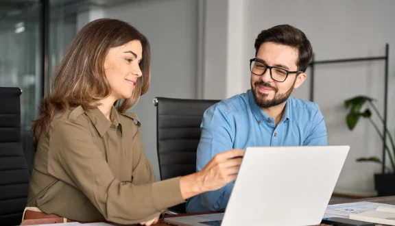 Solutions Partners Image