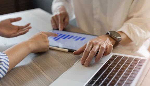 Implementation Partners Image