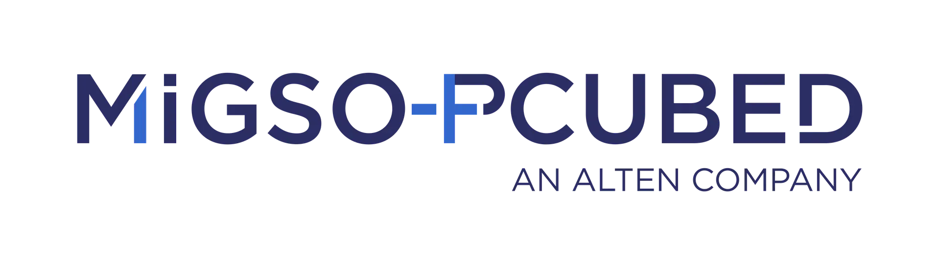 MIGSO-PCUBED Logo