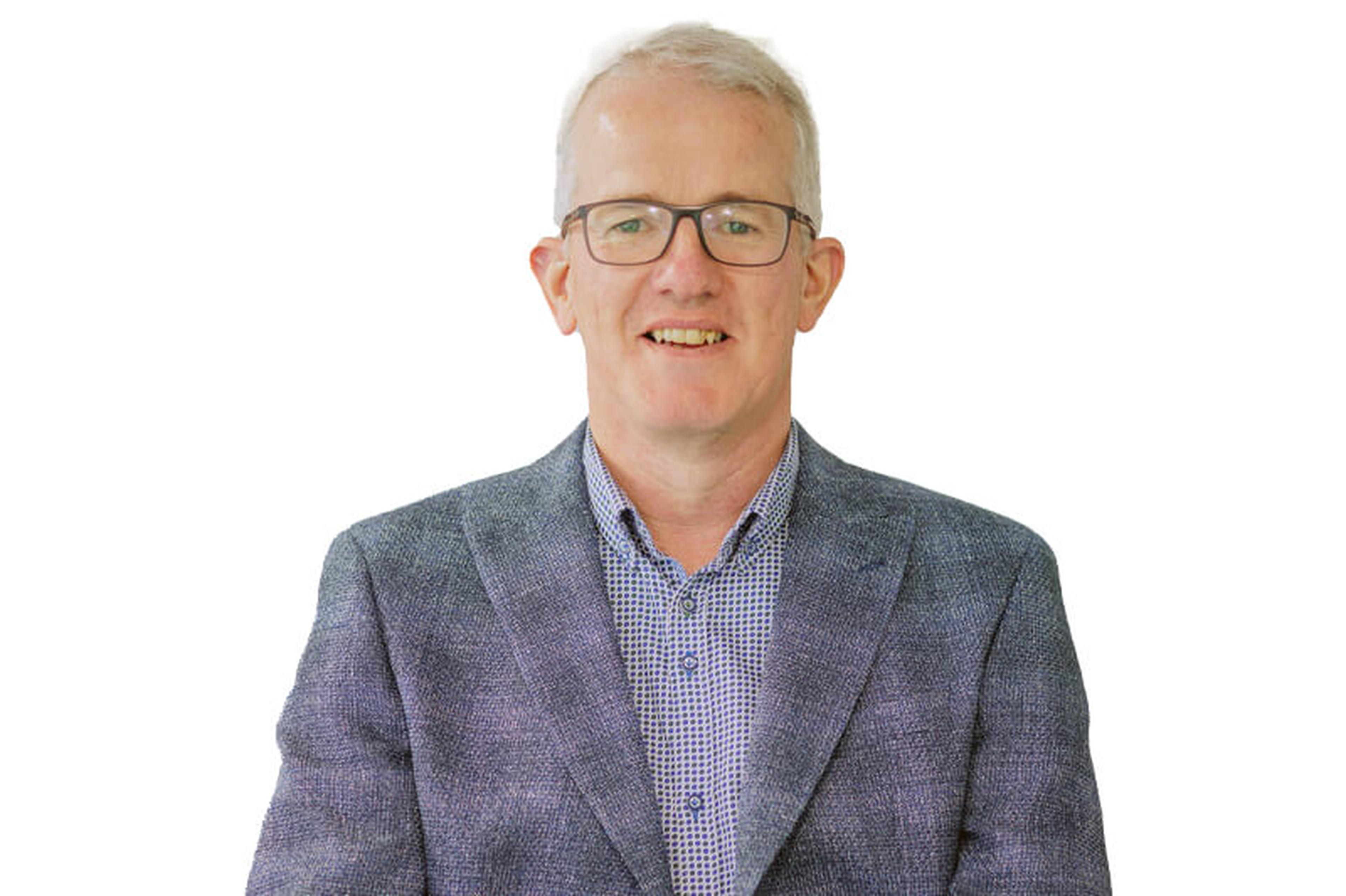 Philip Martin
