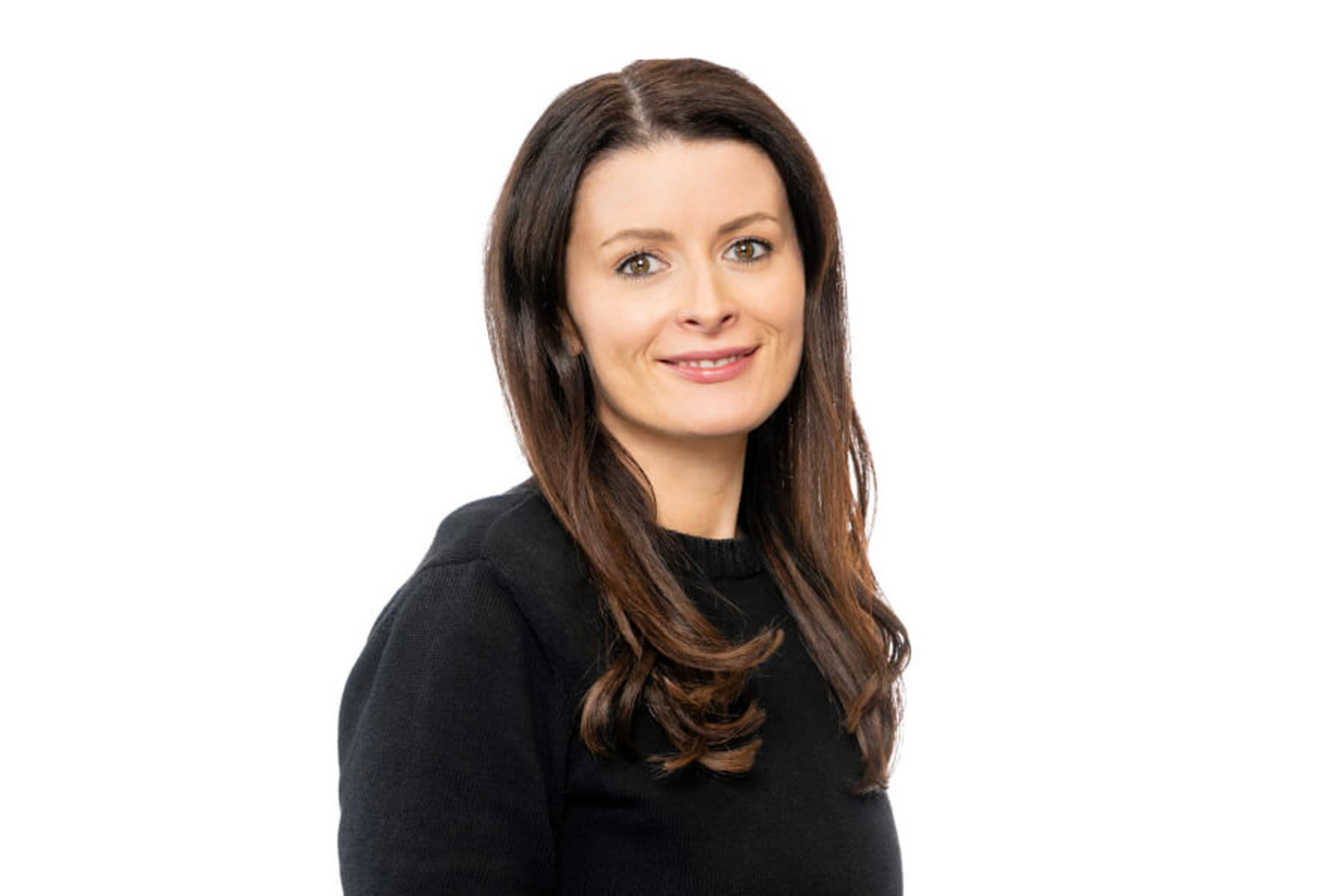 Orla Roseingrave
