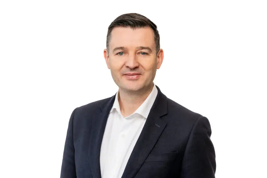Conor O Sullivan