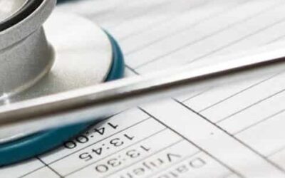 Webinar: “NHS Digital; Going Paperless with Cora”