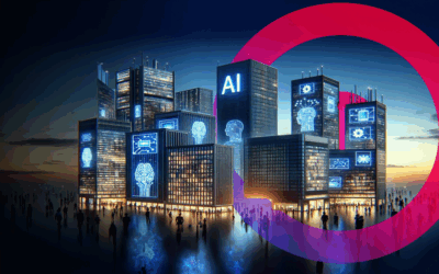 The Foundation for AI Success? PPM as a Data Strategy Enabler